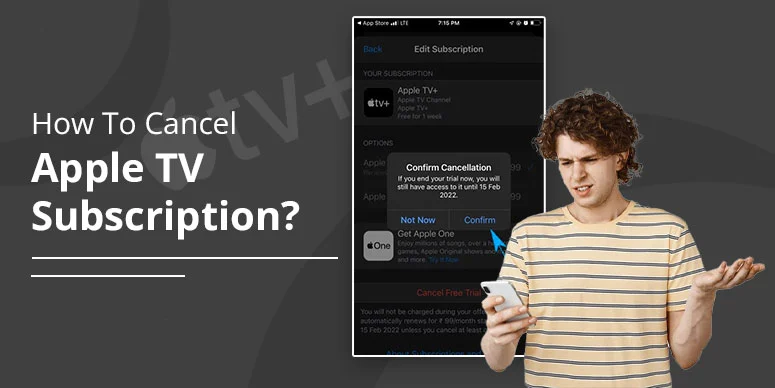 How To Cancel Apple TV Subscription? [Simple Steps]