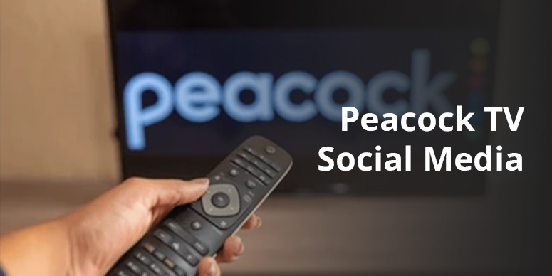 Peacock TV via Social Media 