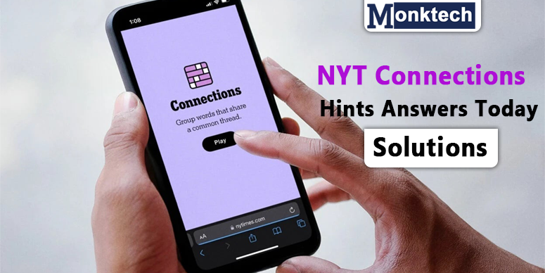 NYT Connections Hints Answers Today 18 October Free