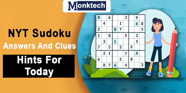 NYT Sudoku Answers And Clues: Hints For Today 16 Oct.