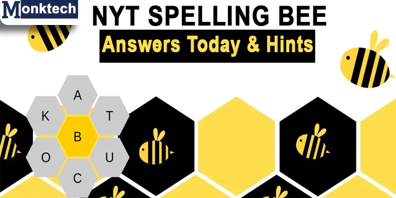 NYT Spelling Bee Answers Today & Hints For Oct. 15