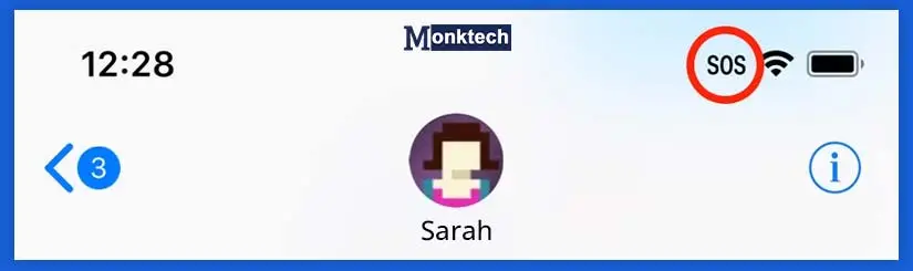 How to Fix 'SOS Only' On an iPhone: Top Solutions to Try