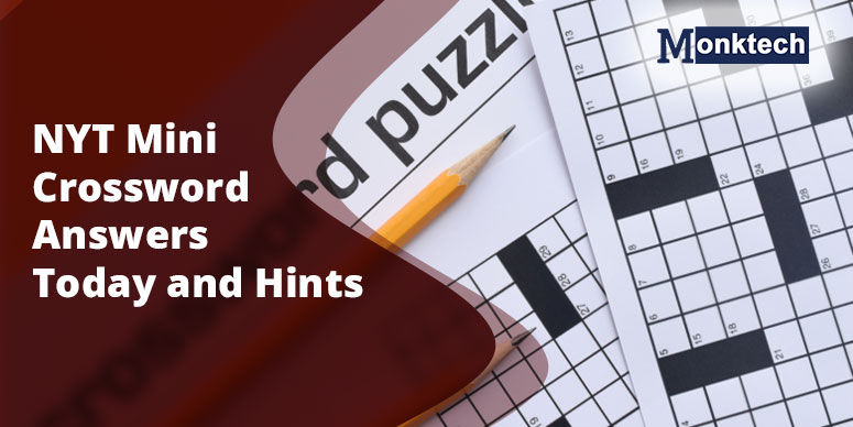 NYT Mini Crossword Today Answers and Clues for November 29, Friday