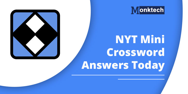 NYT Mini Crossword Answers and Clues Sunday, December 8 (8/12/2024)