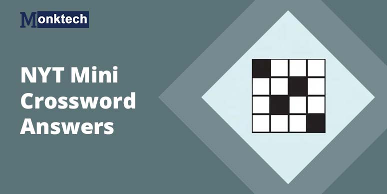 NYT Mini Crossword Answers Today and Clues for Friday, December 13, 2024 (13/12/2024)