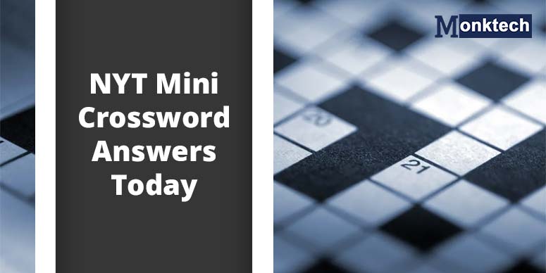 NYT Mini Crossword Answers: Today’s Clues for Saturday, December 14