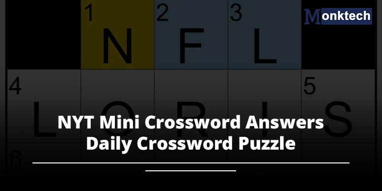 NYT Mini Crossword Answers Today: Clues for Saturday, November 23