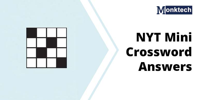 NYTimes Mini Crossword Answers and Clues for Sunday, November 24