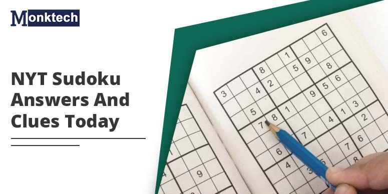 Today’s NYT Sudoku Answers, March 25, 2025 (Game Solutions!)