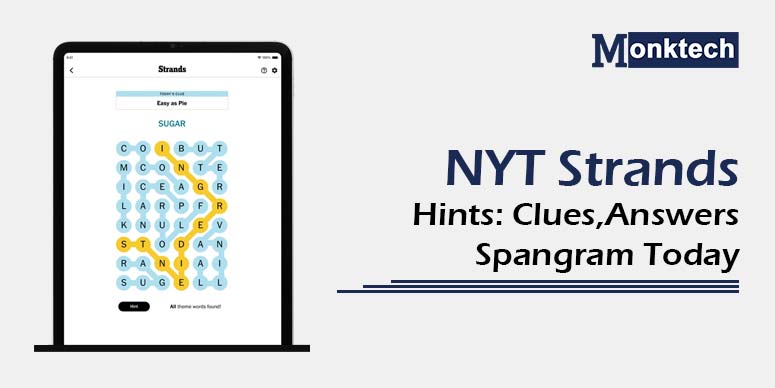 NYT Strands today — Hints, Answers, and Spangram for Saturday, December 7 (game #279)