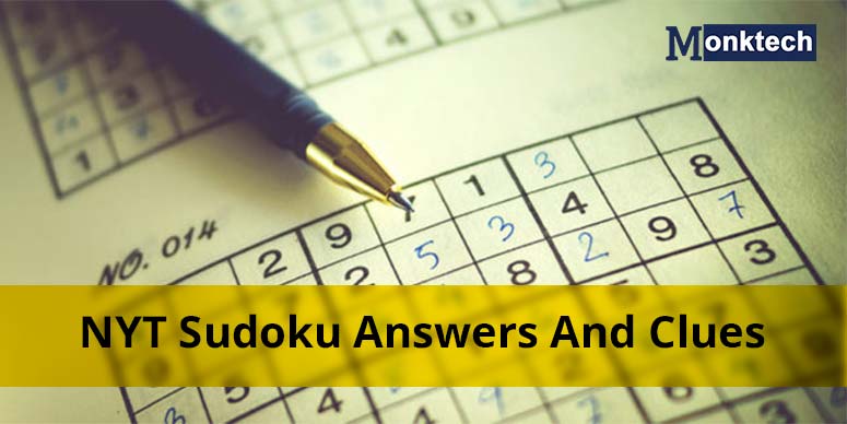 NYT Sudoku Answers Today, December 11 | Covering Each Level