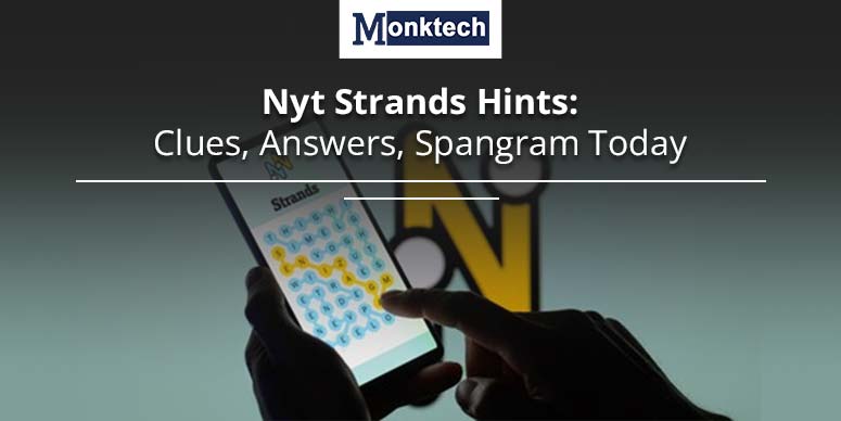 NYT Strands today: Hints, Spangram, and Answers for Tuesday, December 10, 2024 | Game #282