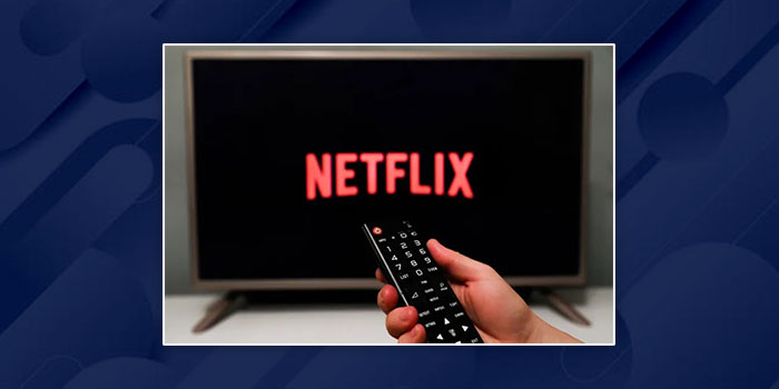 How To Log Out Of Netflix On TV