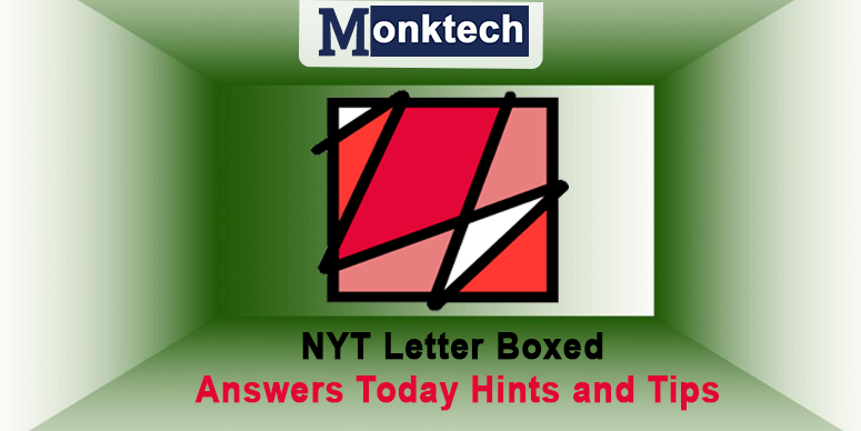 NYT Letter Boxed Answers today, Hints And Clues December 17