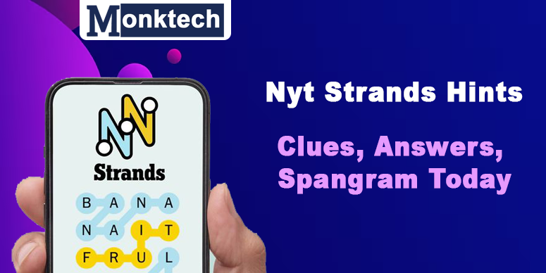 NYT Strands Hints Today: Spangram and Answers for Game #289 Tuesday, December 17