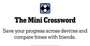 mini crossword permanent img