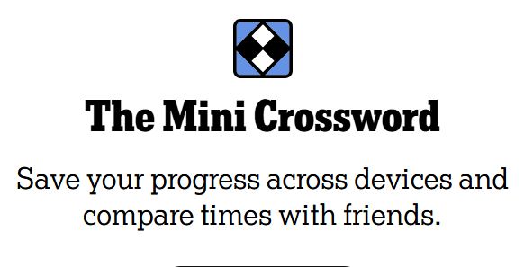 mini crossword permanent img