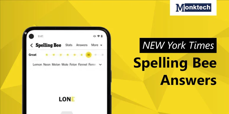 NYT Spelling Bee Answers to Online Free Game February 5