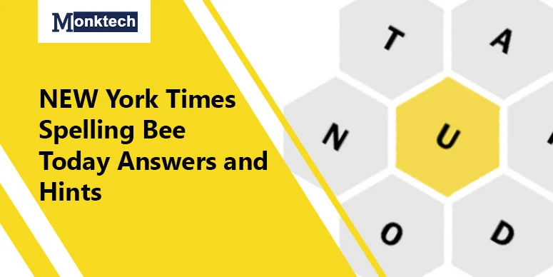 NYT Spelling Bee Answers: Today’s Online Free Game for February 6