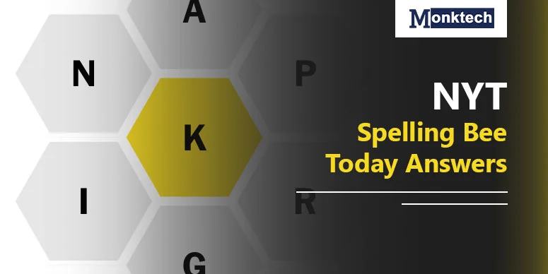 NYT Spelling Bee Answers For Today’s Free Game Online February 4